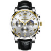 宾卡达 Fashionable swiss watch, waterproof quartz watches, mechanical mechanical watch