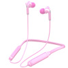 Cross -border new three -generation Bluetooth headset hanging neck 5.0 wireless headset neck hanging motion running stereo