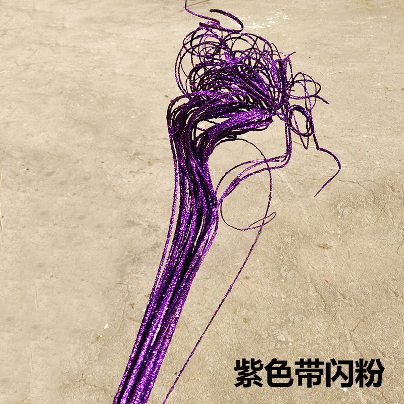 Bambú seda sauce floral coincidencia fina rama árbol arreglo de flores rama seca mimbre sala de estar dormitorio escritorio decoración boda flor decorativa