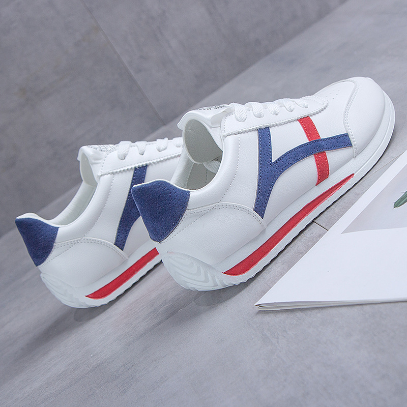 Zapatos de papá para las mujeres ins moda primavera y otoño versátil transpirable fondo grueso 2022 nuevo argan mostrar pies pequeña zapatilla deporte ocasional