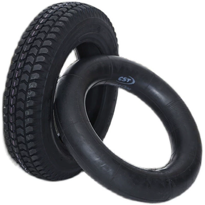 Outer Tire, Elektrikli avtomobil şinləri