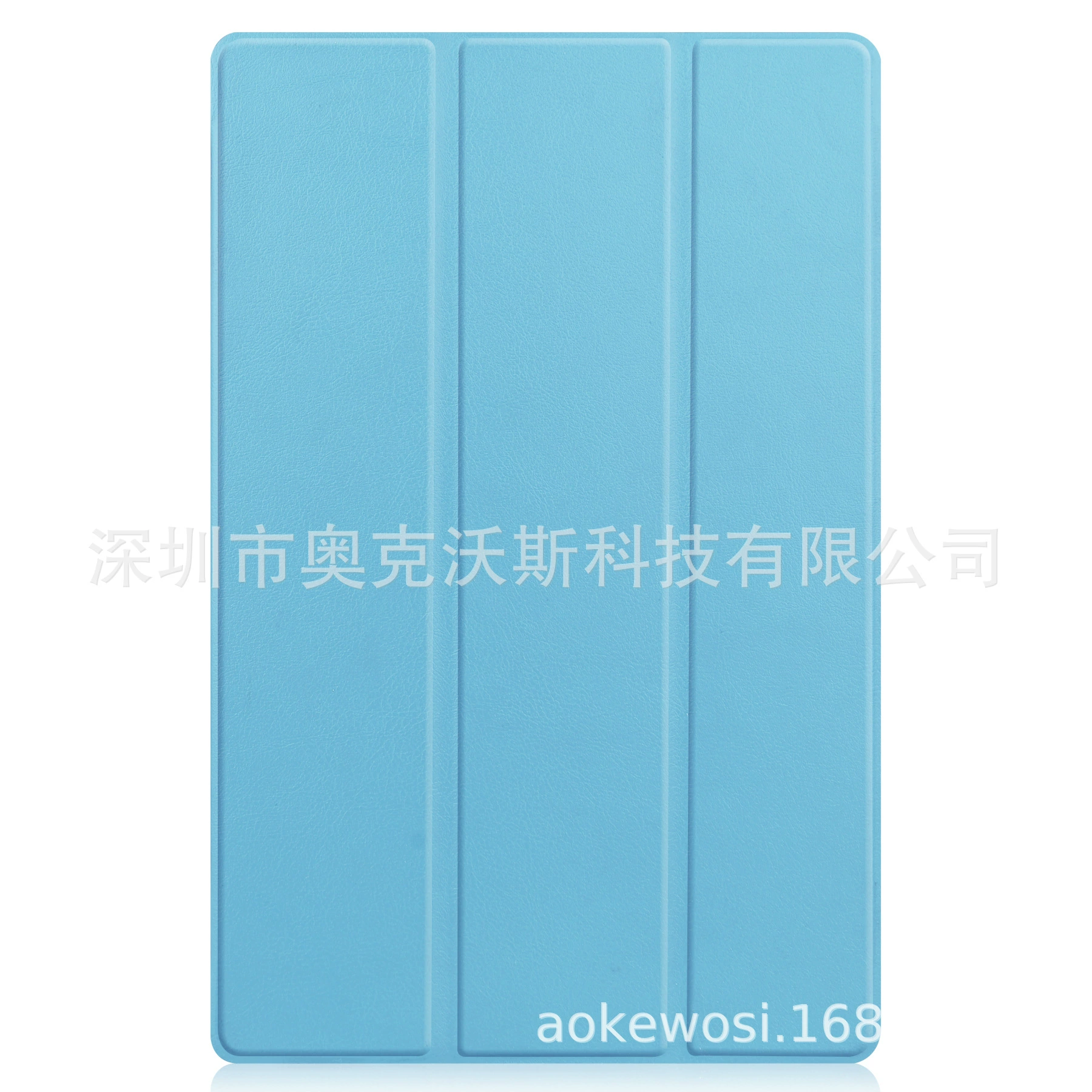 Кожаный чехол (Lenovo) TB-J606F для Tab P11, 11-дюймовый, подкладка из микрофибры, тройной чехол