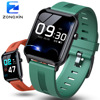 Long -new Y95 smart watch ultra -thin body control music information push color large screen watch IP68 level