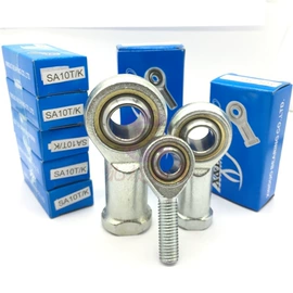 深沟球轴承;调心滚子轴承;圆锥滚子轴承