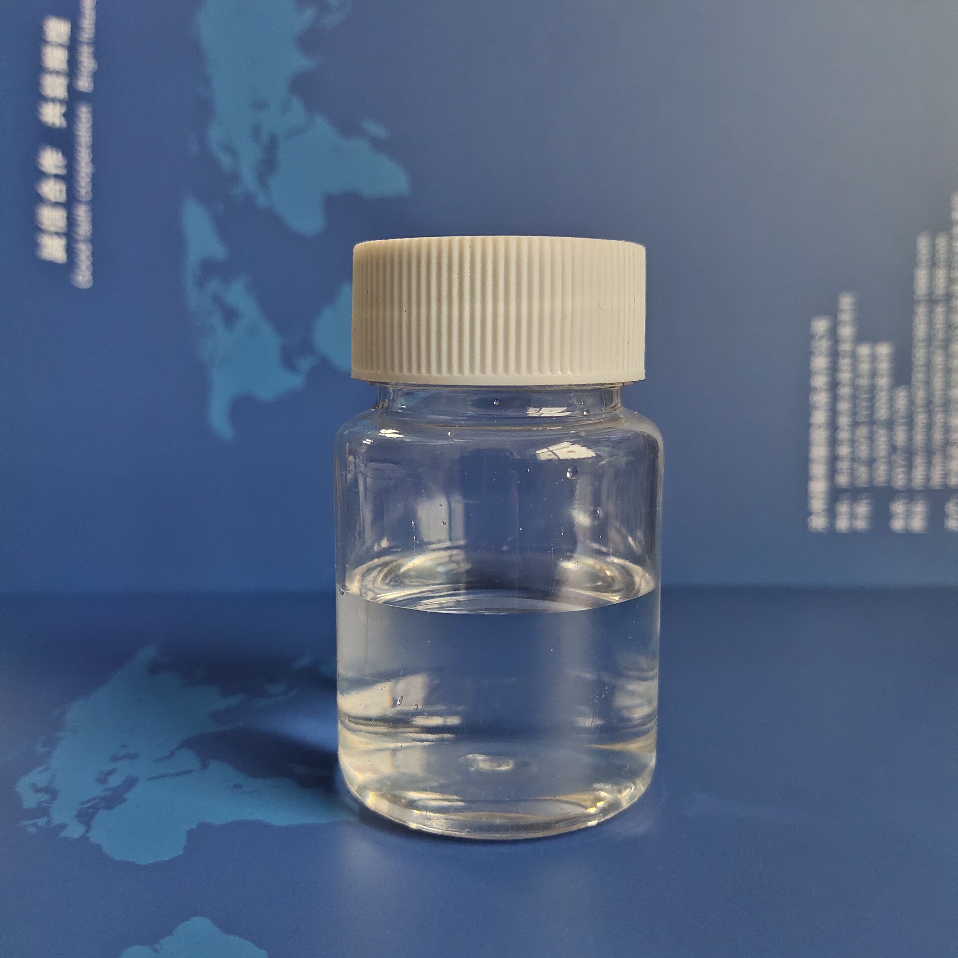 厂家批发50ml塑料瓶 pet透明分装瓶 样品瓶  粉剂瓶现货