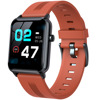 Long -new Y95 smart watch ultra -thin body control music information push color large screen watch IP68 level