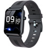 Long -new Y95 smart watch ultra -thin body control music information push color large screen watch IP68 level