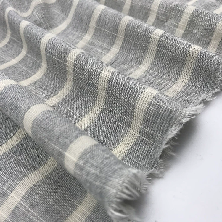 Bamboo cotton cloth, shirt for men and women, cotton and linen, children's clothing