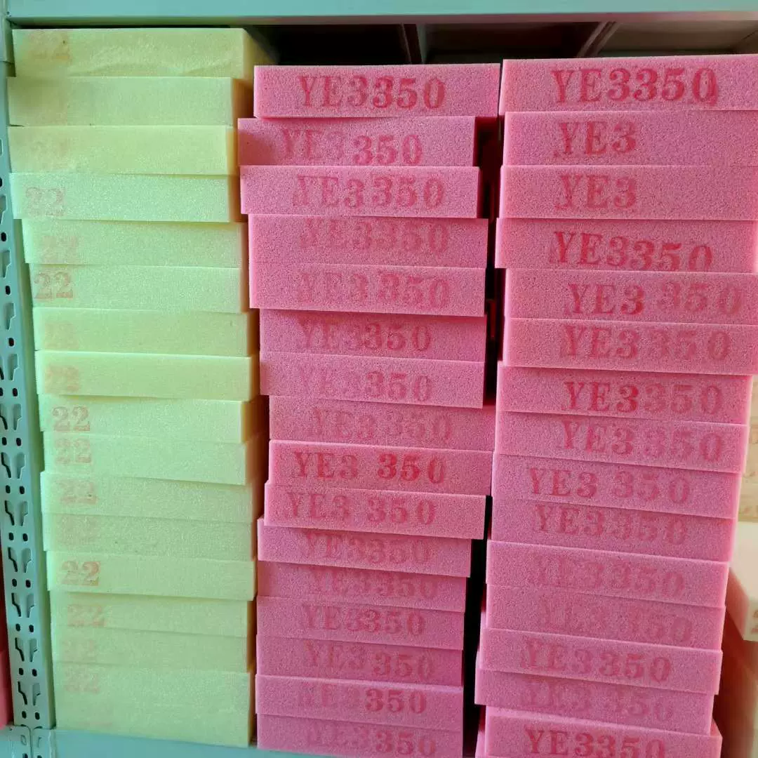 厂家直供大量批发高密度海绵垫透气防潮高回弹海绵柔软环保高弹