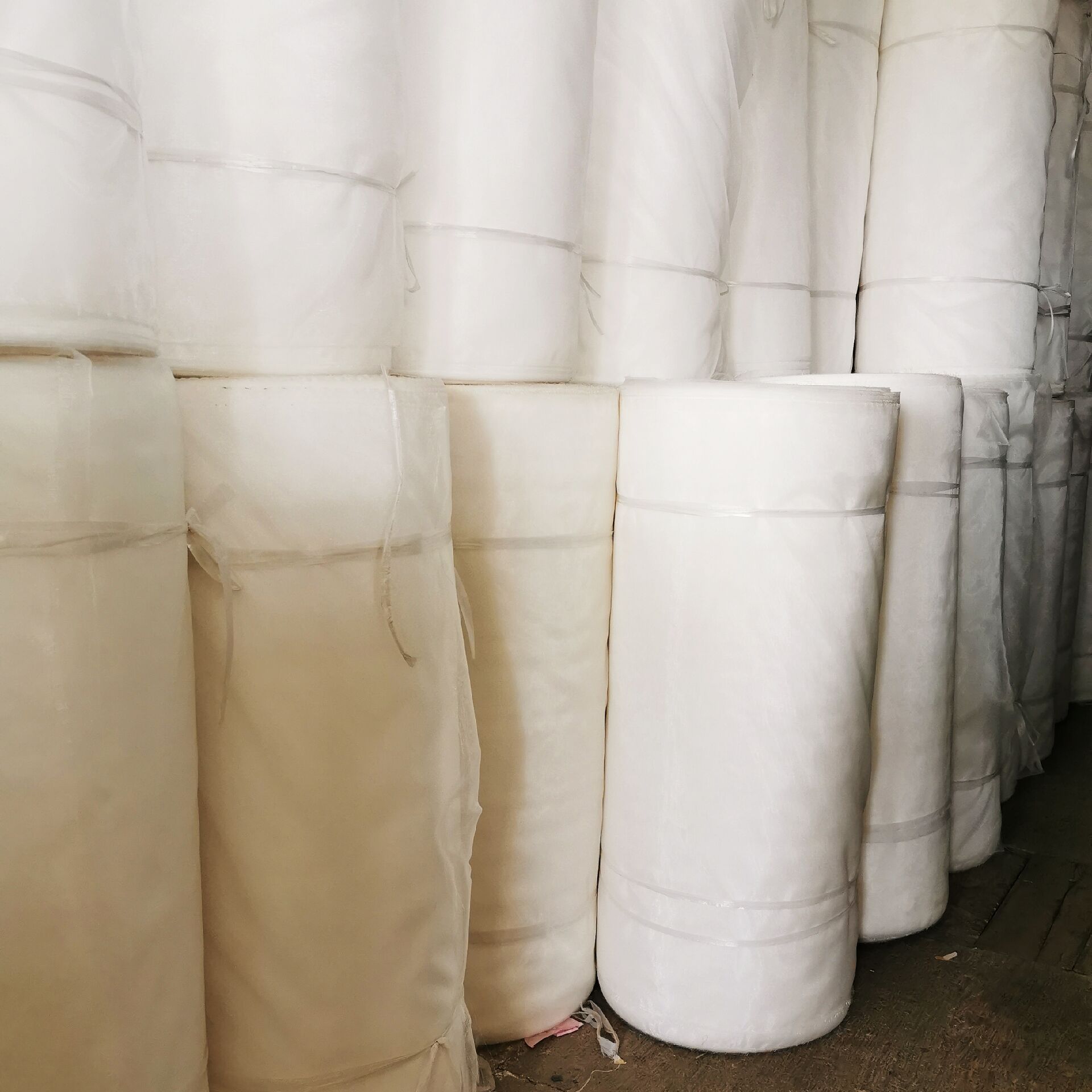 尼龙过滤网油漆过滤网纱布 现货批发 尼龙筛网豆浆茶叶红酒过滤网