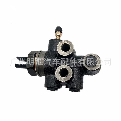 valve 47910-26550, Other brake systems