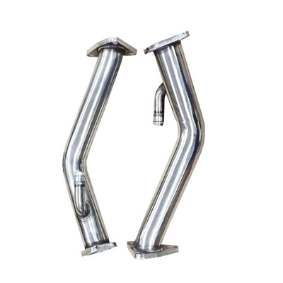 Niss * an – Exhaust manifold