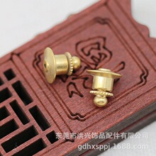 ���dDIY�Ʒ�~24k��10*10*6MM���±�ɫ����׿�ñᘶ��NB237