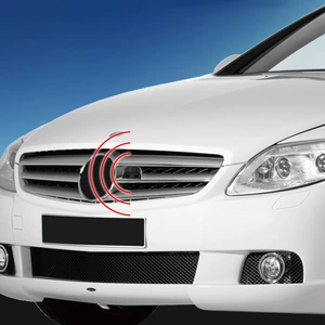 Carsun Avtomobil Heyvan Siqnalı Səs Fit Cihazı Heyvanları Qovmaq Üçün La-115