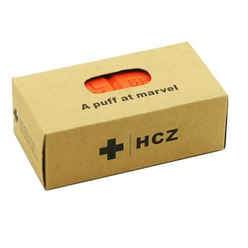 Cross-border affordable portable pill box, capsule-shaped one-week storage box, 6-compartment mini six-compartment pill box with logo printed on it