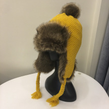 ñ��Ů�ﶬ������֯����ñ��ϵ�ٴ����ëë�ޱ�ů�׷�ñ��������