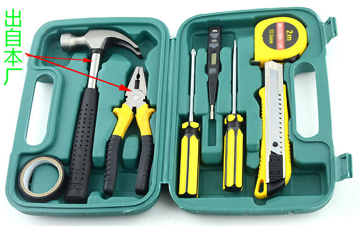 Los fabricantes de alicates suministran herramientas de apoyo alicates de alambre de 6 pulgadas alicates de mango de ciruela alicates puntiagudos alicates de llave