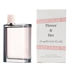 Xiaocheng Yixiang brand Fanhua and her women's perfume student floral and fruity fragrance fresh and natural long-lasting light fragrance 25ml