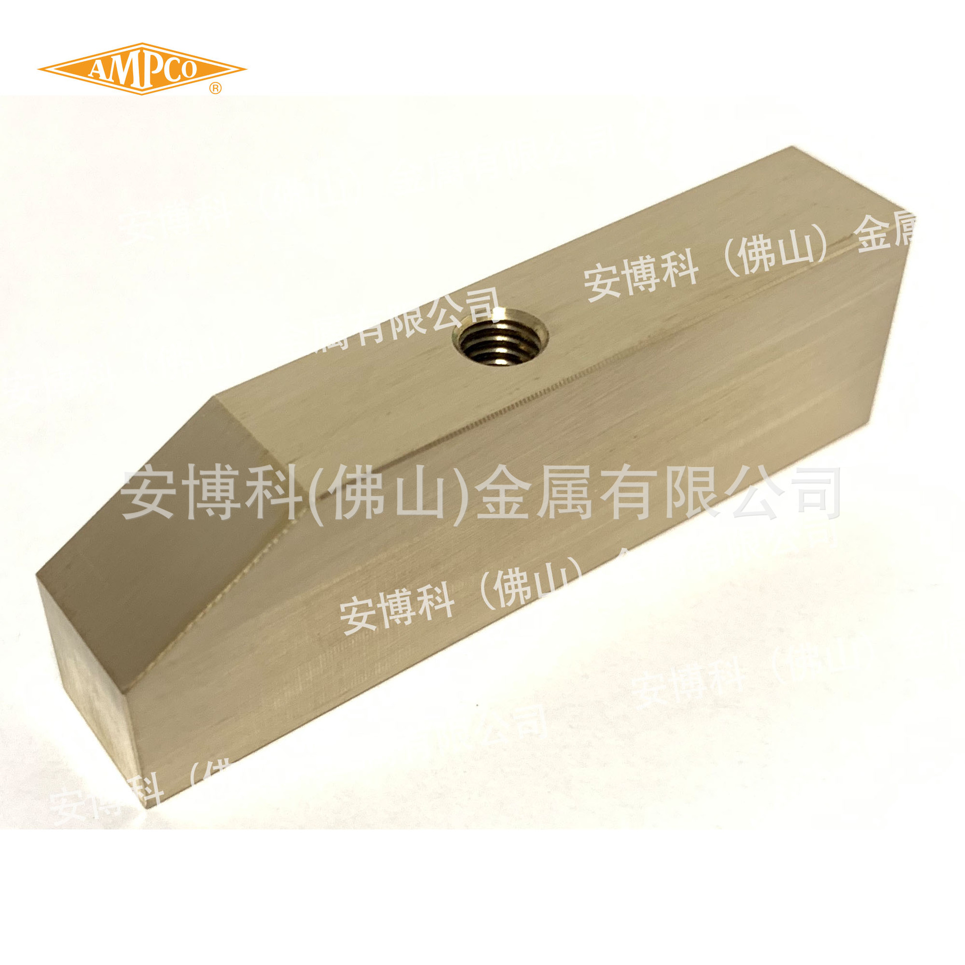 AMPCO22 美国进口 耐磨铜合金 铜合金成品加工 拉深模具用铜合金