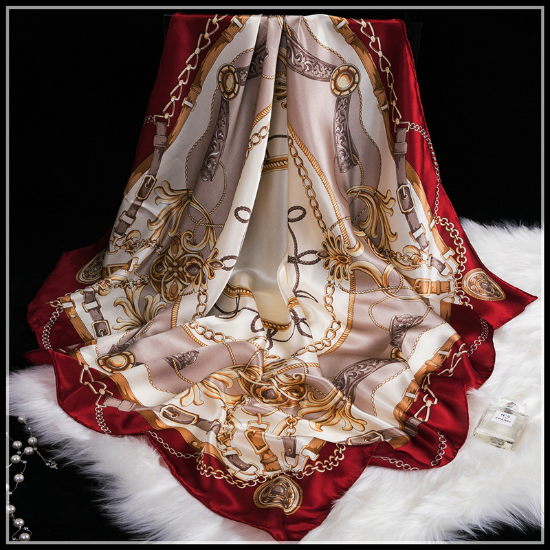 의미 가득한 버건디