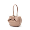 Shoulder bag, design fashionable one-shoulder bag, 2023, Korean style