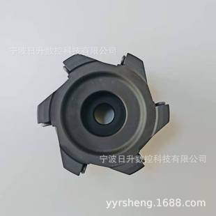 SKIF-M���P TAP400R-80*27*6T-M