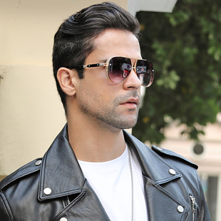 �������̫��R��ʿ���L��߅��ī�RŮ�W��sunglasses3126