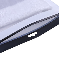 Packaging bags for children's underwear, socks, leggings, self-sealing bags, sanding high-end fashion gloves, scarves, sealing pockets, wholesale