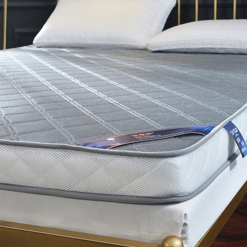 四季透气舒适酒店床垫学生宿舍单人家用地铺垫加厚软床褥一件代发