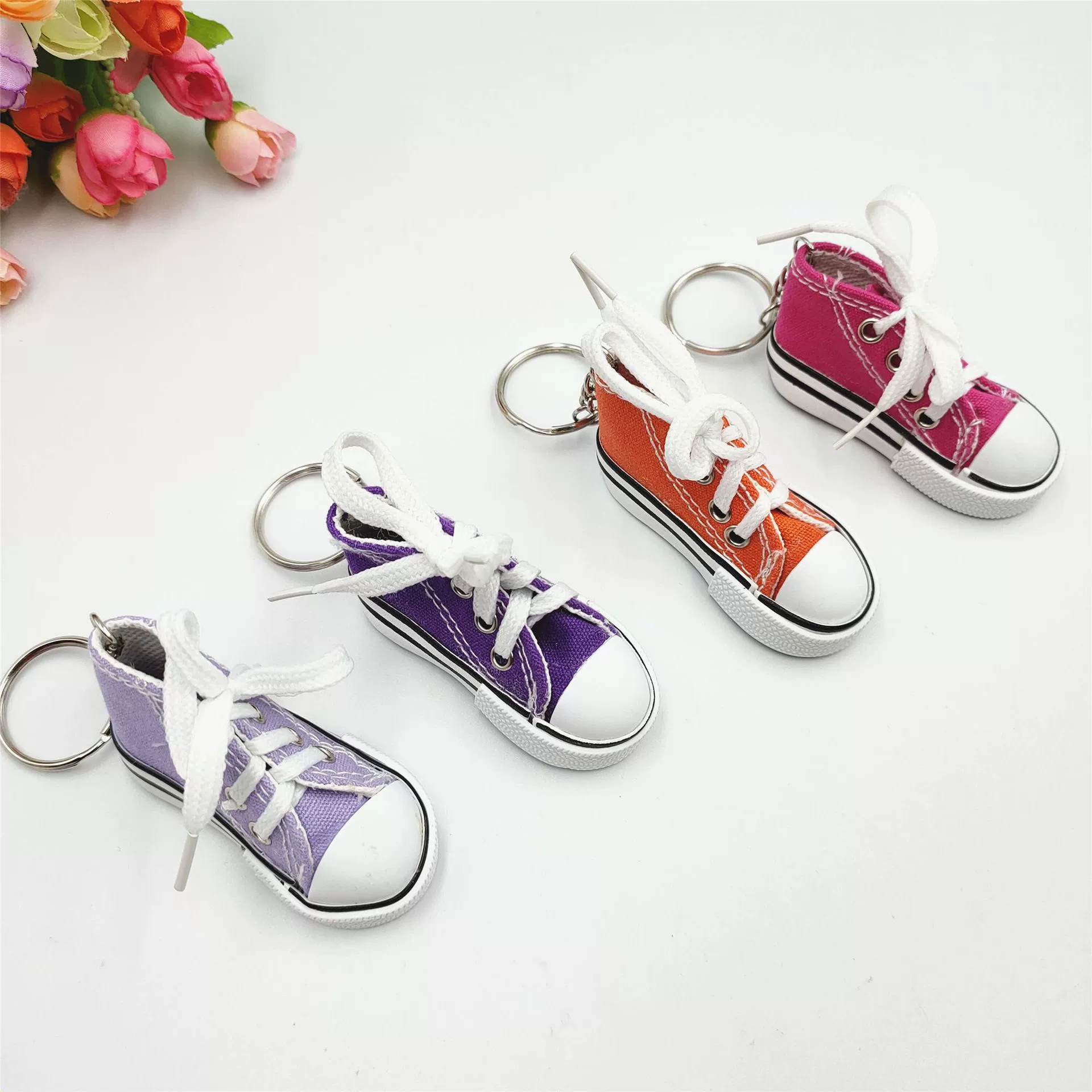 Small keychain, pendant, Birthday gift