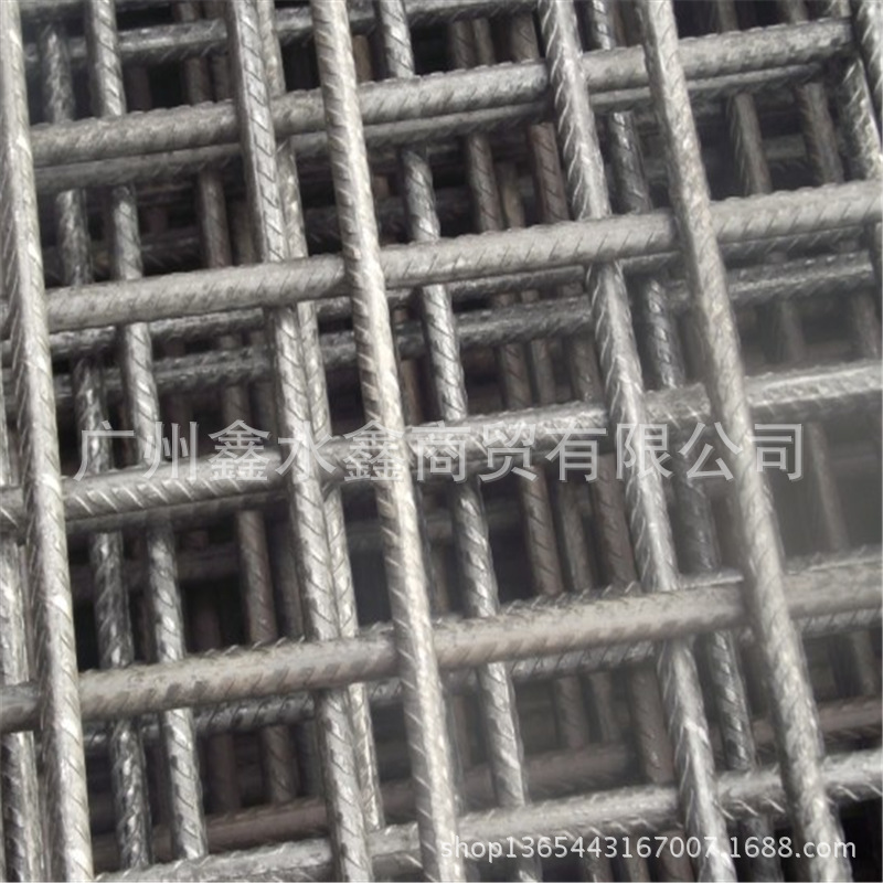 【厂家 销售】钢筋网片|螺纹钢筋网片|增强路基钢筋铁线网价格优