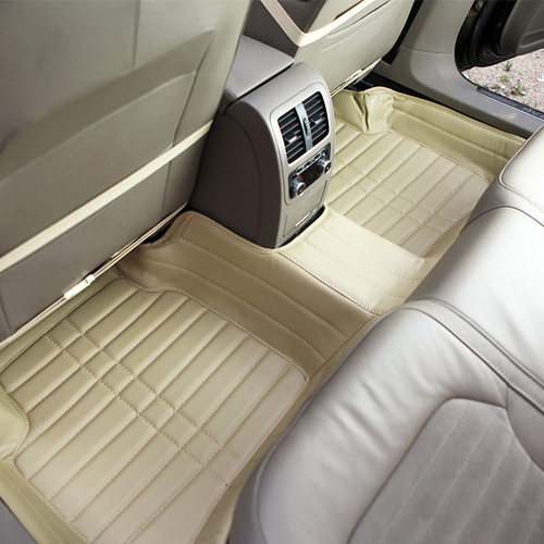 Wholesale special car trunk mat. Franchise agent for new special leather trunk mat.