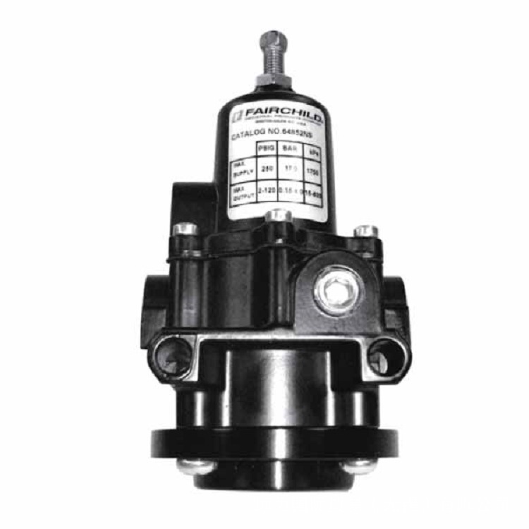 美国仙童调压阀TD6000-426U