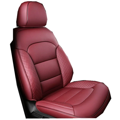 Modelə uyğun (Original) oturacaq örtükləri: cushion four seasons universal seat