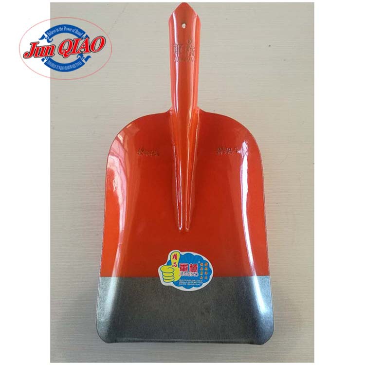 工矿工具钢锹 厂家直批铁锹 锰钢锹 淬火锹 农业工具铁锹 钢锹