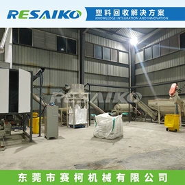 破碎机;塑机辅机;塑料机械