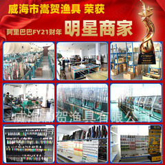 Detachable fishing rod display rack, display rack, net rod storage rack, plastic fishing rod bracket, fish-shaped display rack