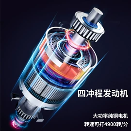 土壤耕整机械;林业机械;割草机