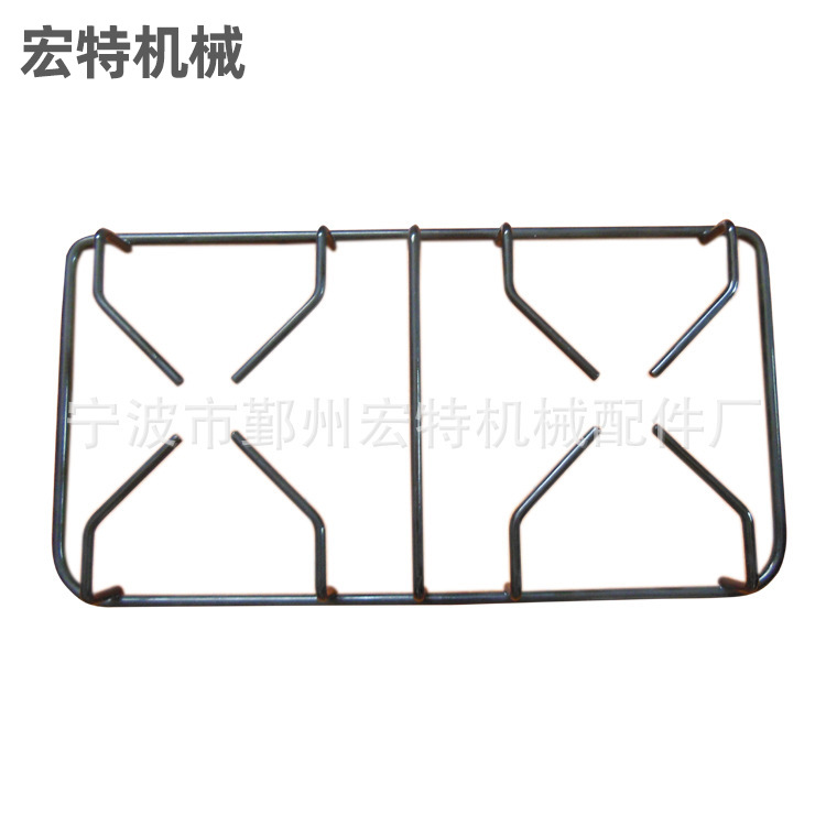 供应灶具支架 炉具火架 煤气灶炉架 亮光 欢迎咨询