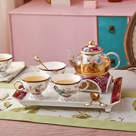 咖啡杯;咖啡具套装;陶瓷杯