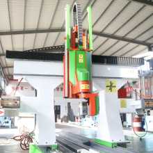 热销多功能数控加工中心 实木家具桌椅用 木工五轴加工中心