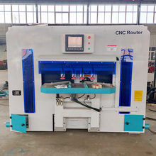 出榫机 实木数控榫头机 数控木工开榫机 木工圆榫机