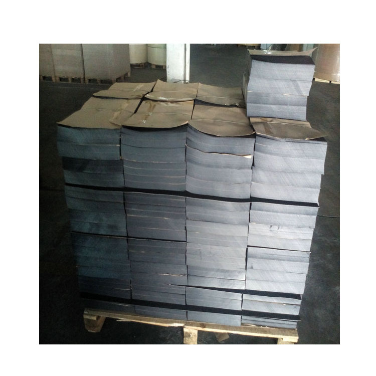 黑卡纸 110克单面 裱坑纸黑卡纸 黑卡纸起坑黑卡纸