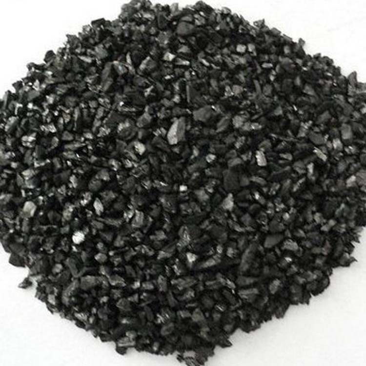 味精脱色椰壳活性炭 酒类提纯果壳活性炭 工业用水净化椰壳活性炭