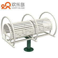 下腰器工厂直销户外健身器材路径公园小区健身器械公共健身设施