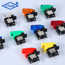 ��LED��ť�ӿ��� ������װ����ҡ�ۿ��� 12V20A��������