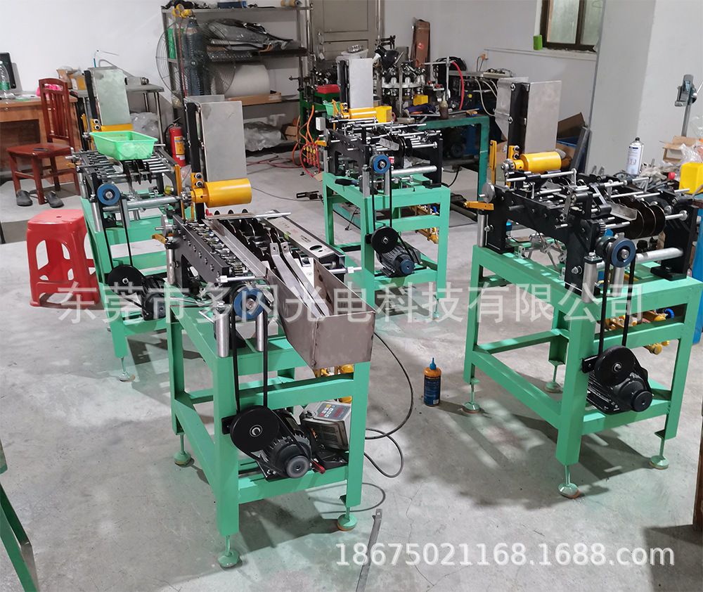 高真空排气充气机 脉冲氙灯设备 脉冲氙灯整套设备输出技术可合作