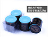 Chocolate Powder Color Chocolate wholesale Retail billiard accessories oily cleanes Snooker cleansing powder grab powder
