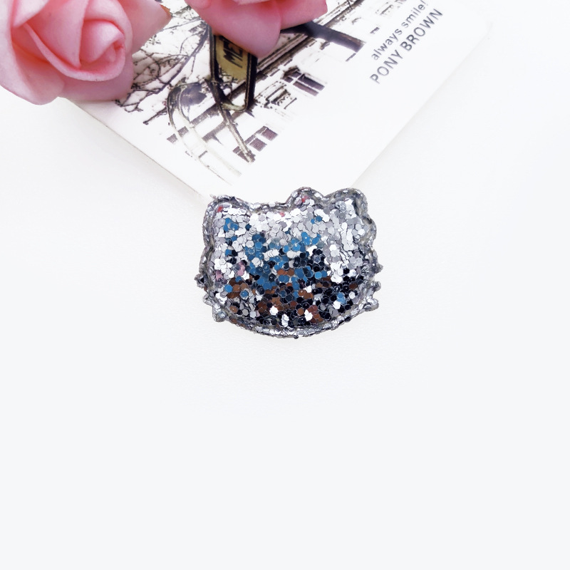 3cm silver