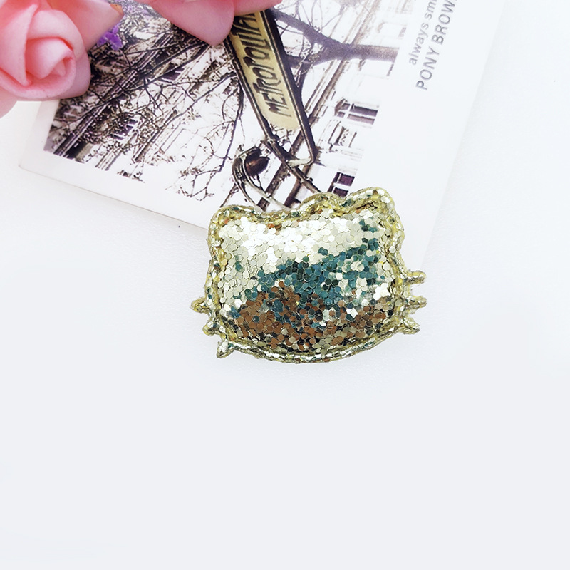 3.5cm gold